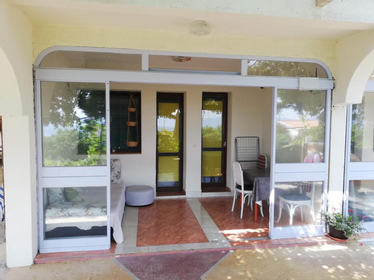 בריסט Apartmani Ankora מראה חיצוני תמונה