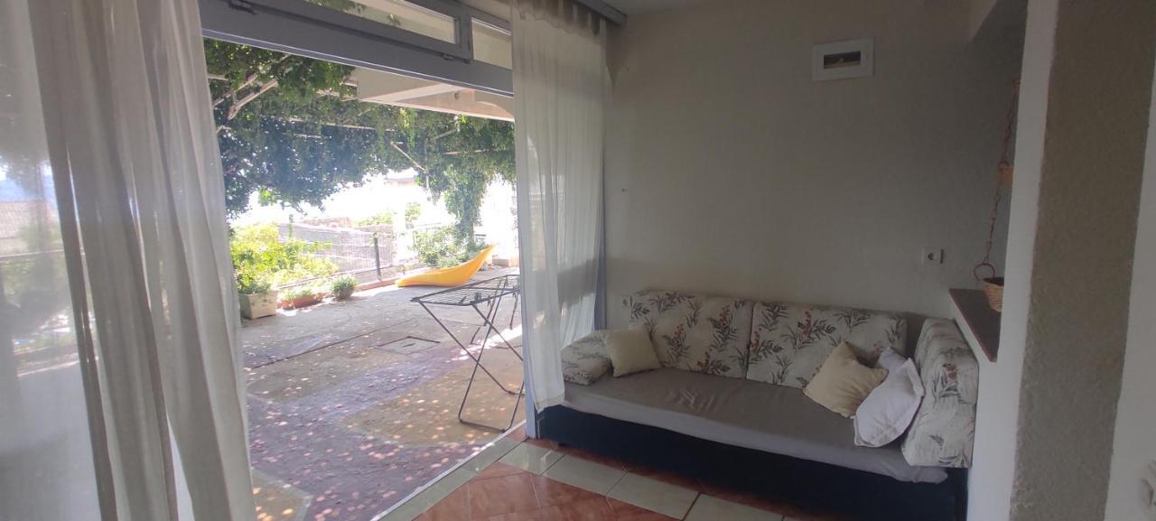 בריסט Apartmani Ankora מראה חיצוני תמונה