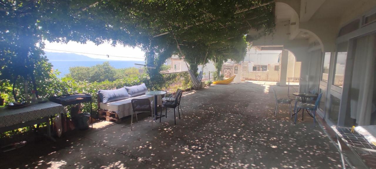 בריסט Apartmani Ankora מראה חיצוני תמונה