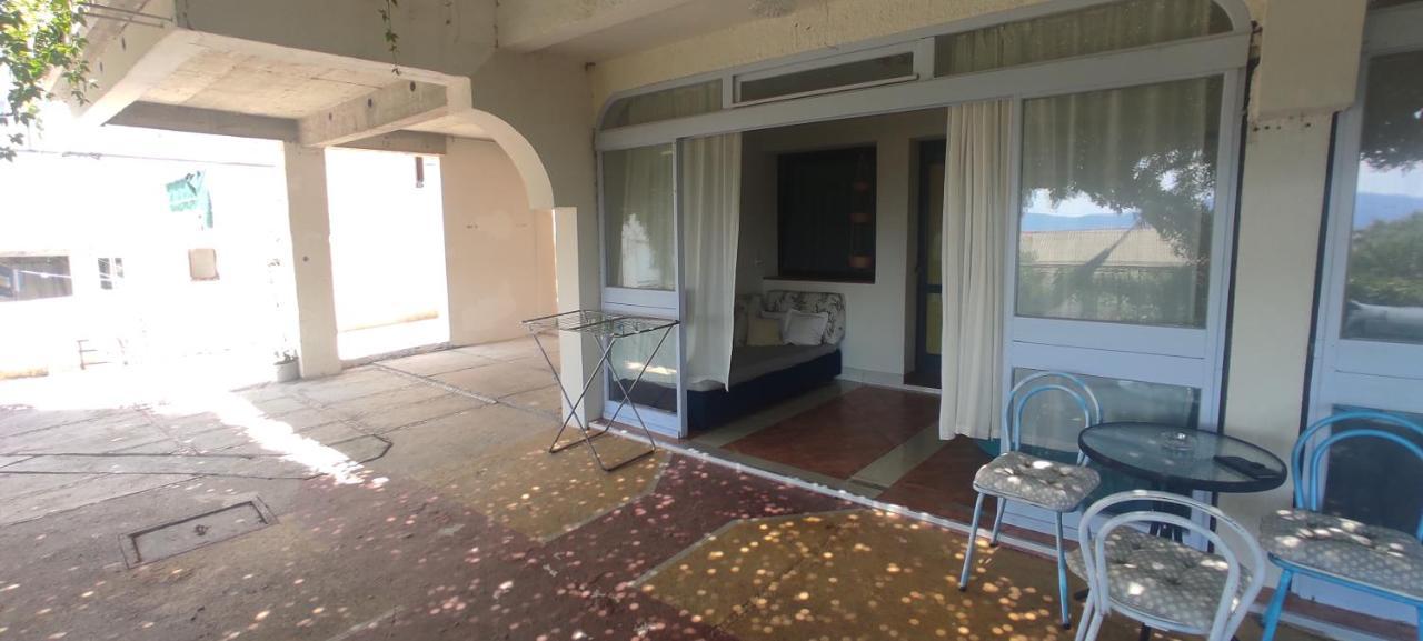 בריסט Apartmani Ankora מראה חיצוני תמונה