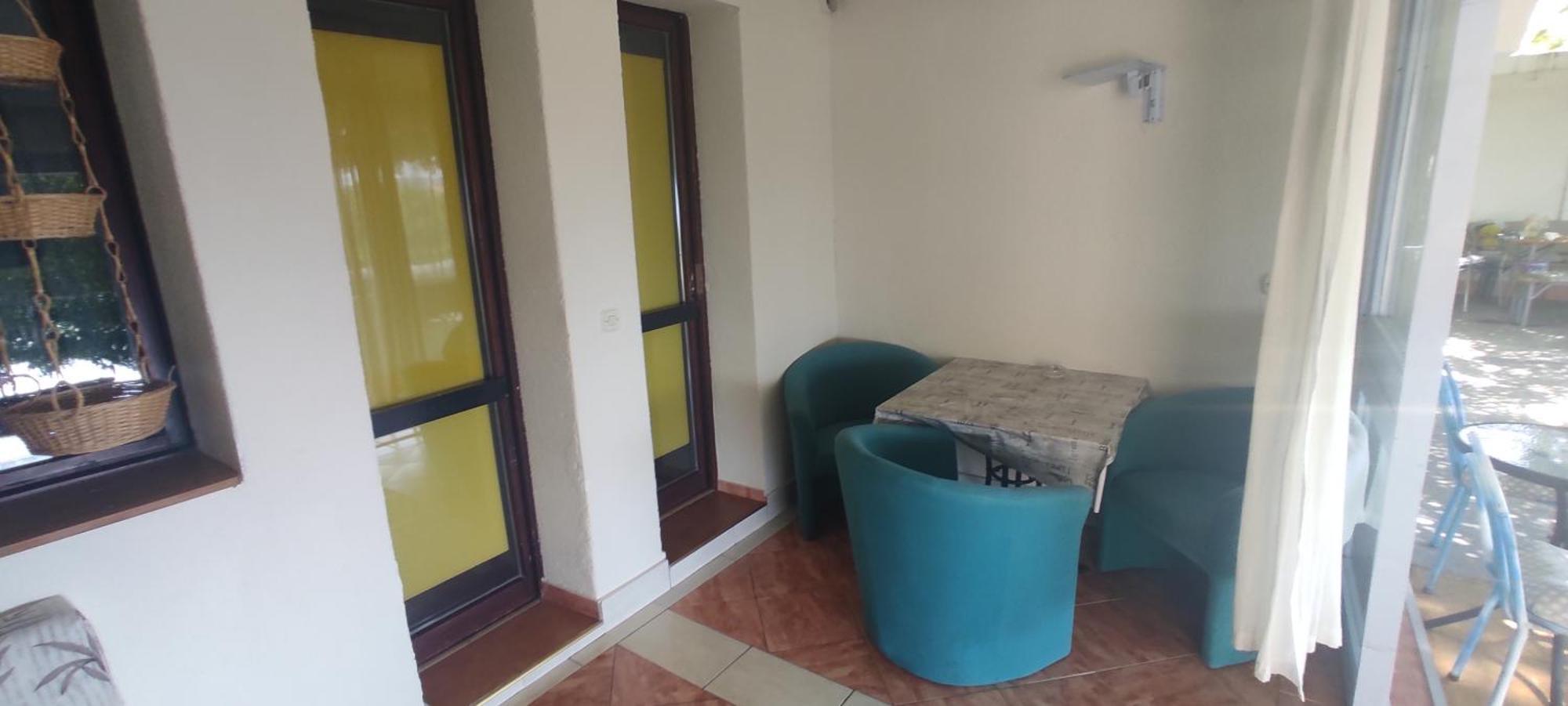 בריסט Apartmani Ankora חדר תמונה