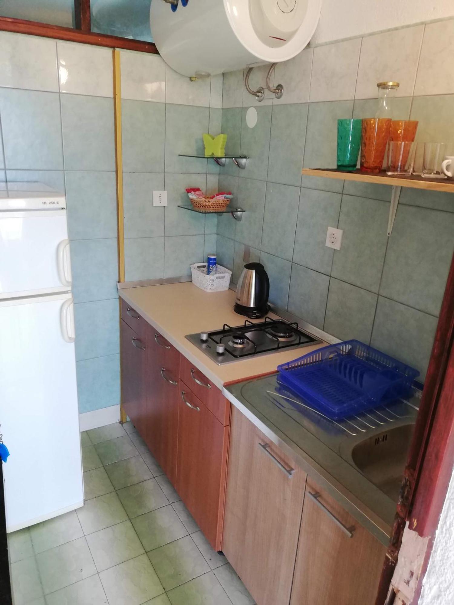 בריסט Apartmani Ankora חדר תמונה