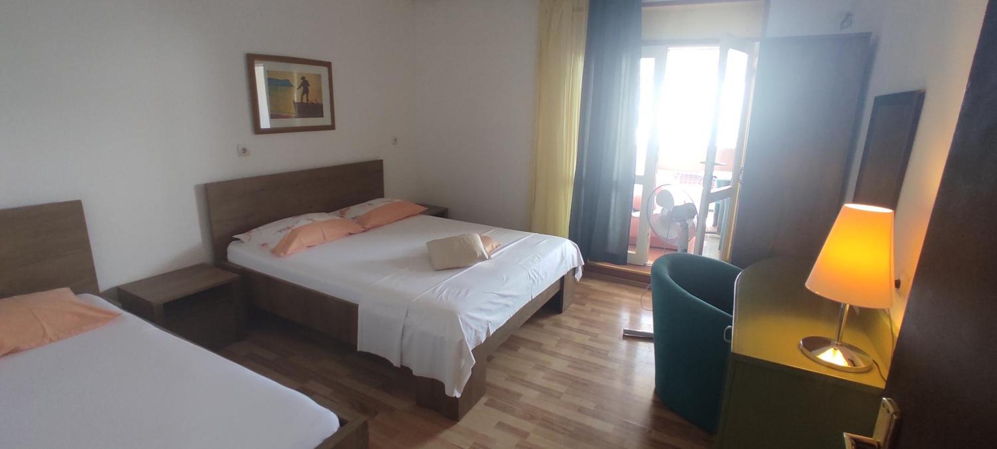 בריסט Apartmani Ankora חדר תמונה
