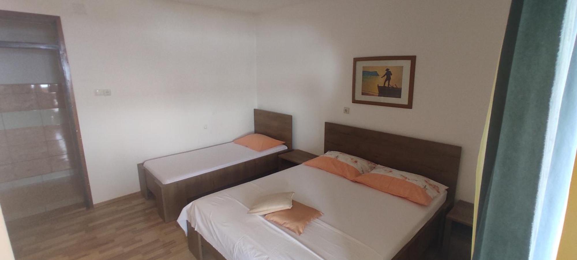 בריסט Apartmani Ankora חדר תמונה