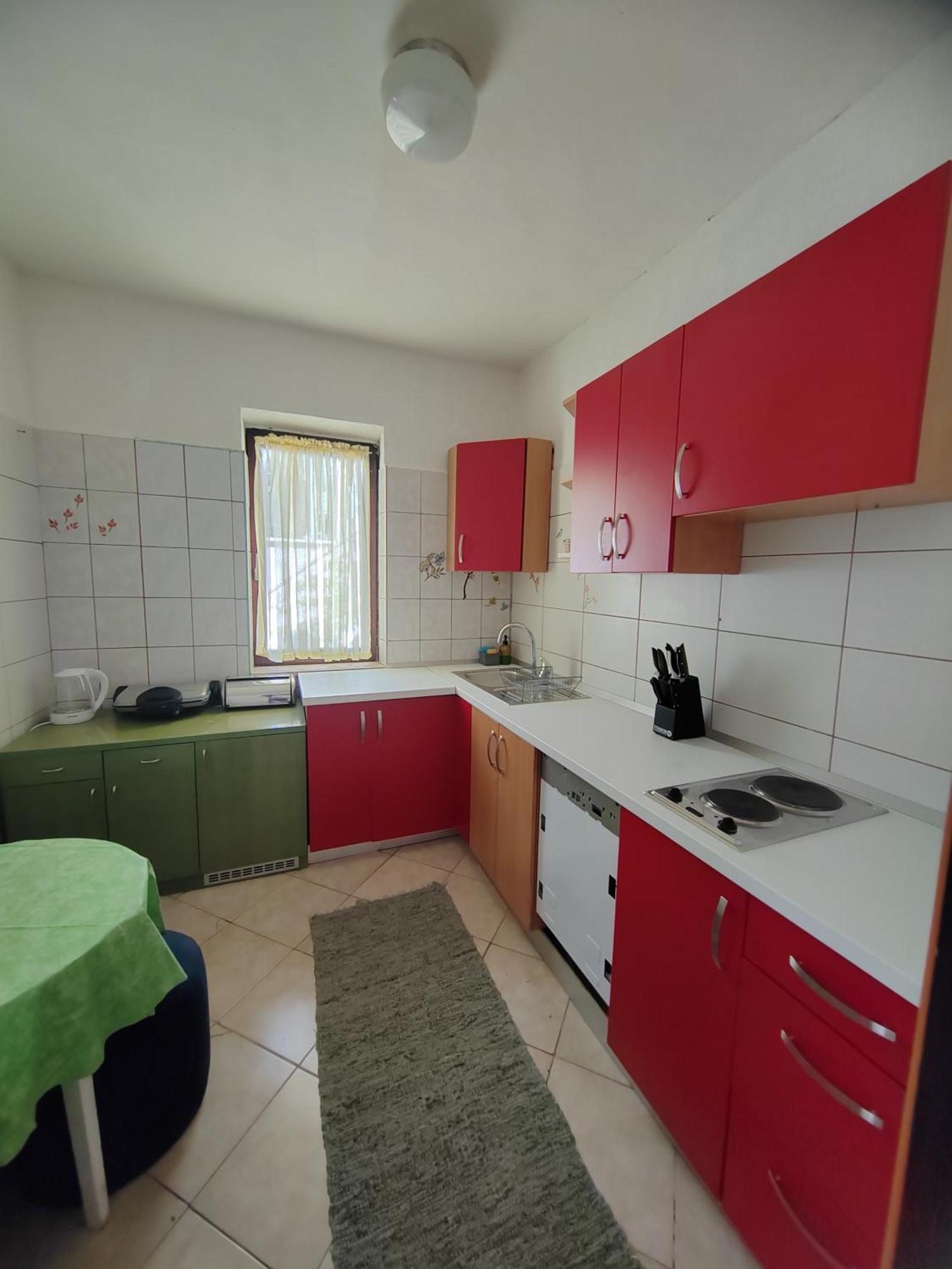 בריסט Apartmani Ankora חדר תמונה