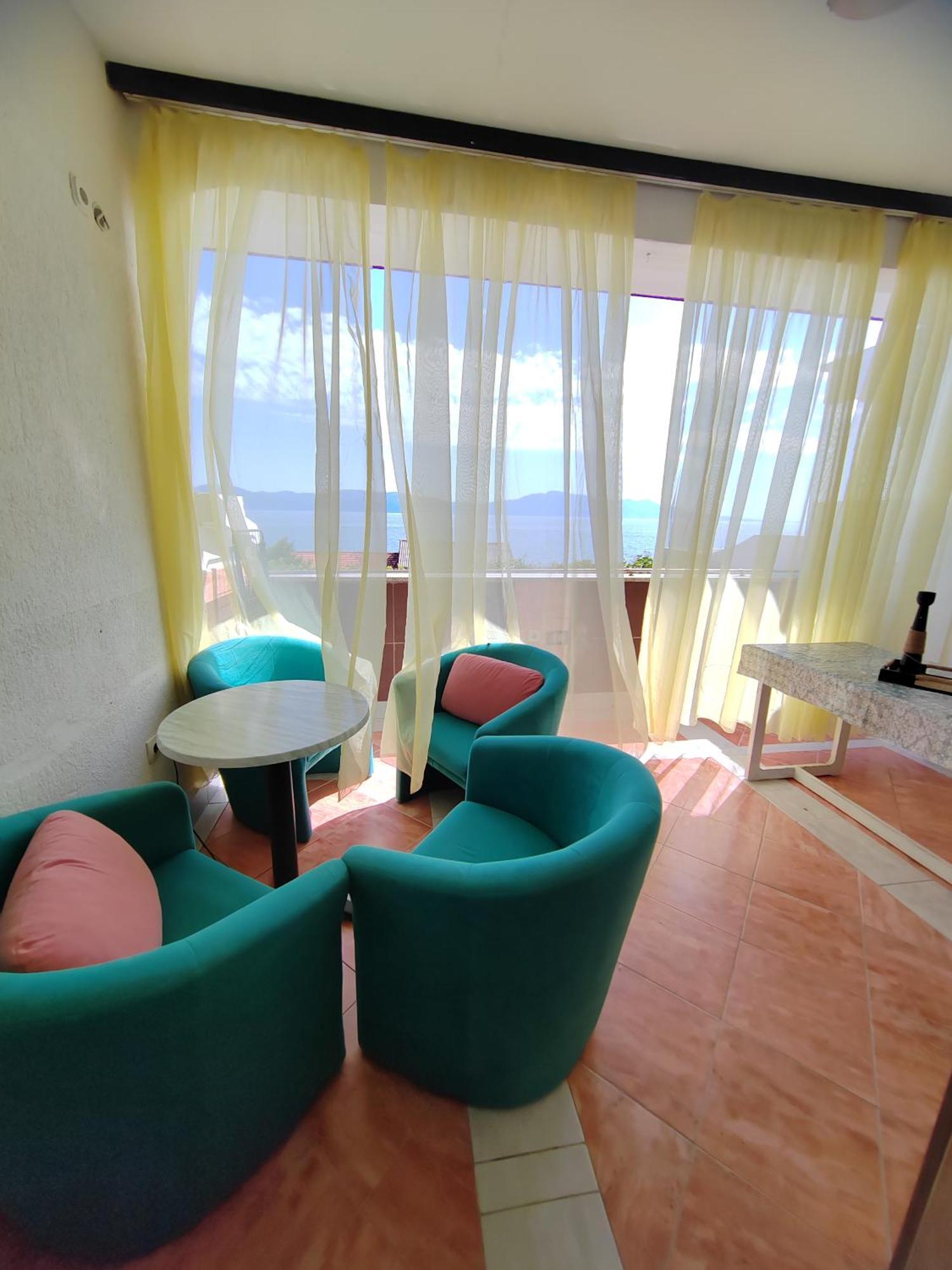 בריסט Apartmani Ankora חדר תמונה