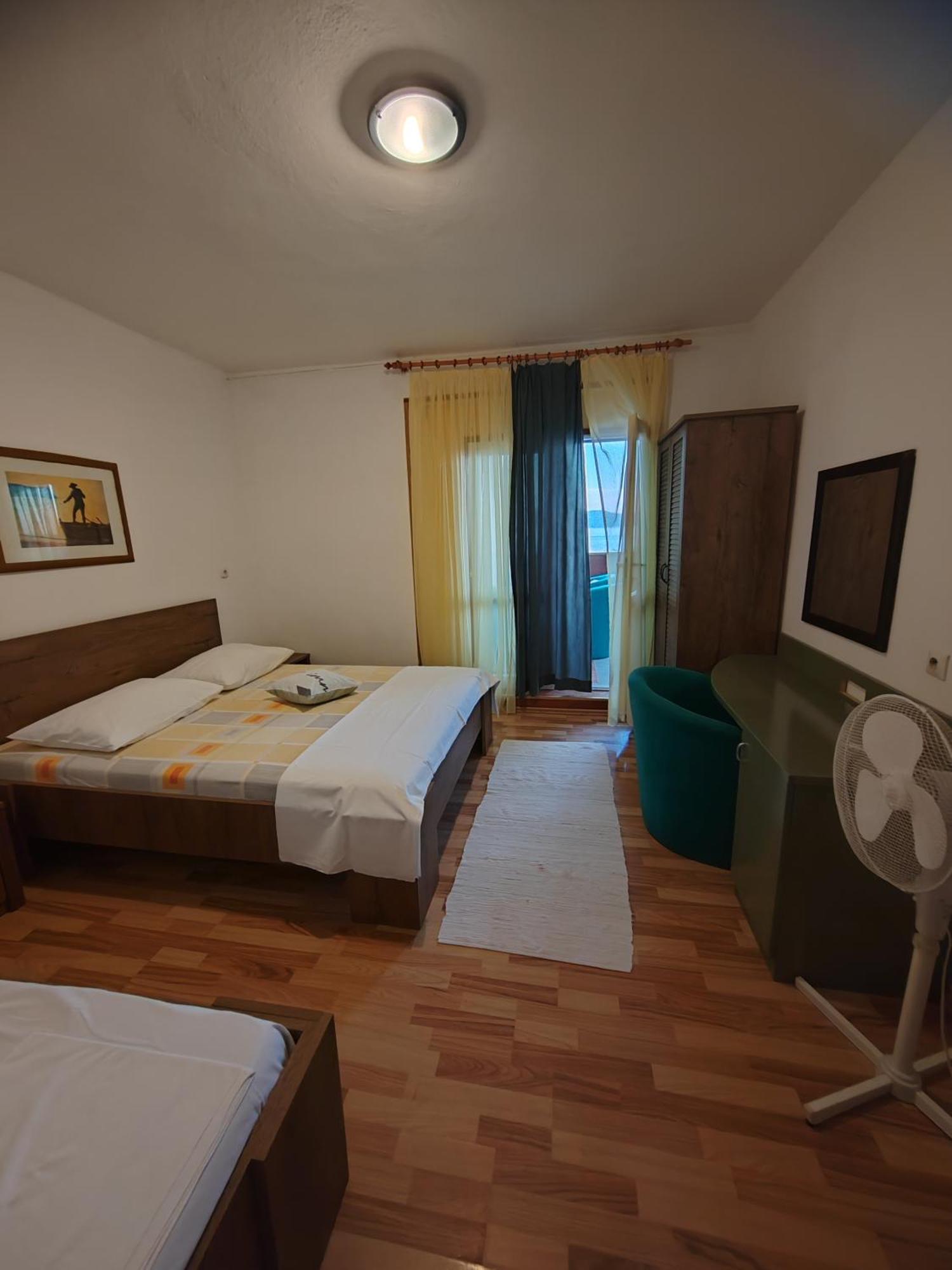בריסט Apartmani Ankora חדר תמונה