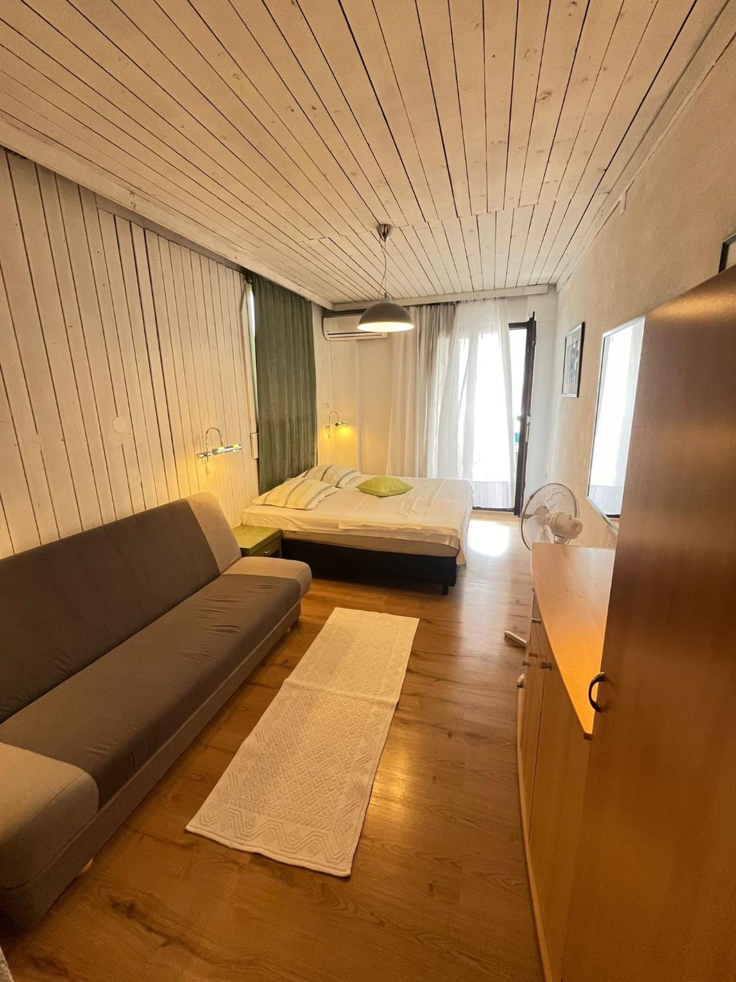 בריסט Apartmani Ankora חדר תמונה