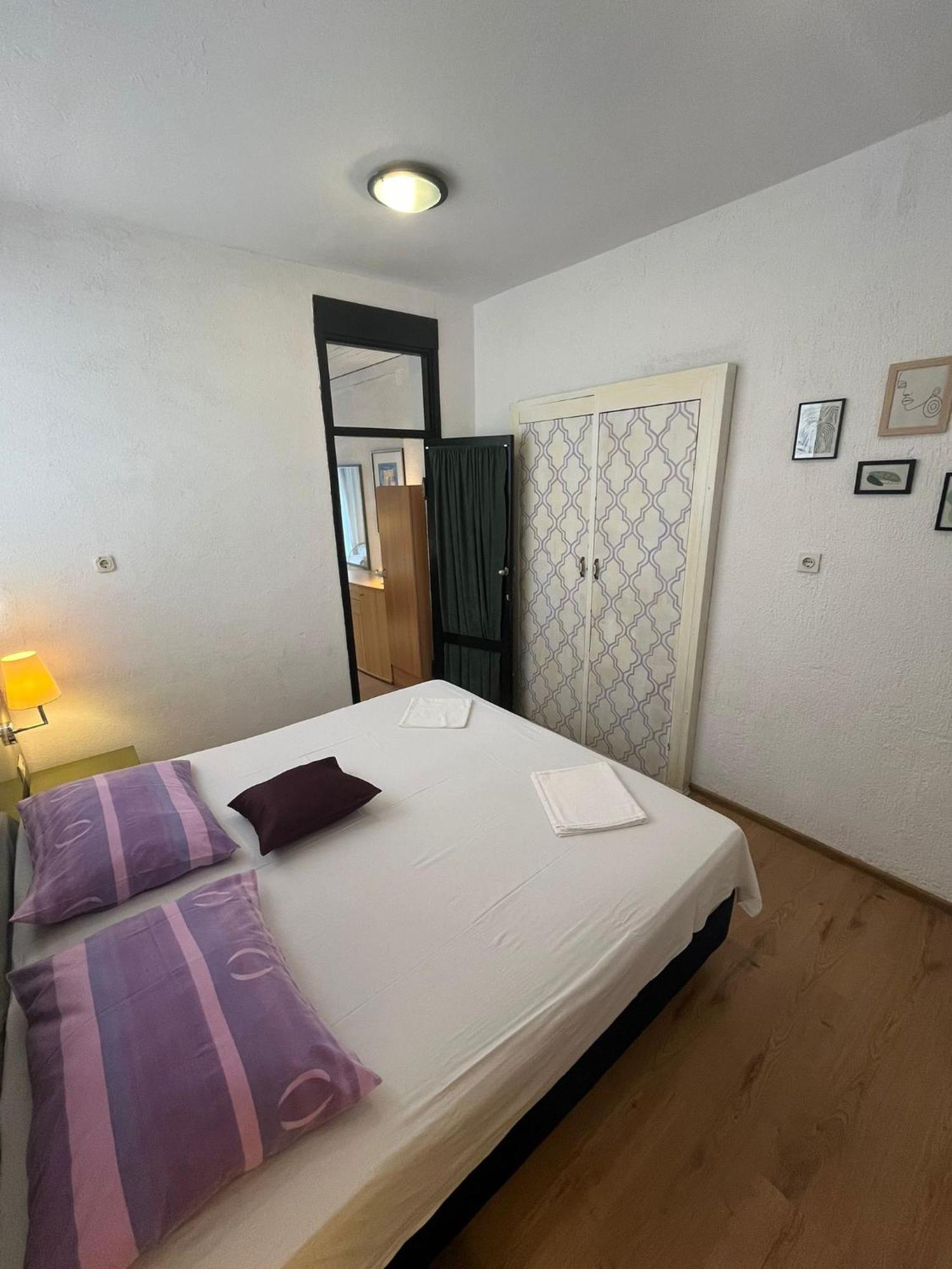בריסט Apartmani Ankora חדר תמונה
