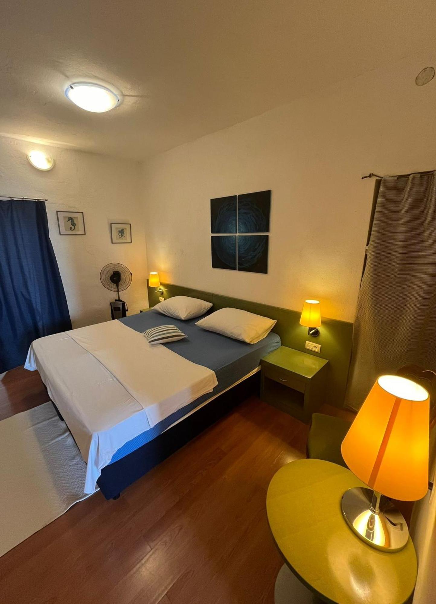 בריסט Apartmani Ankora חדר תמונה