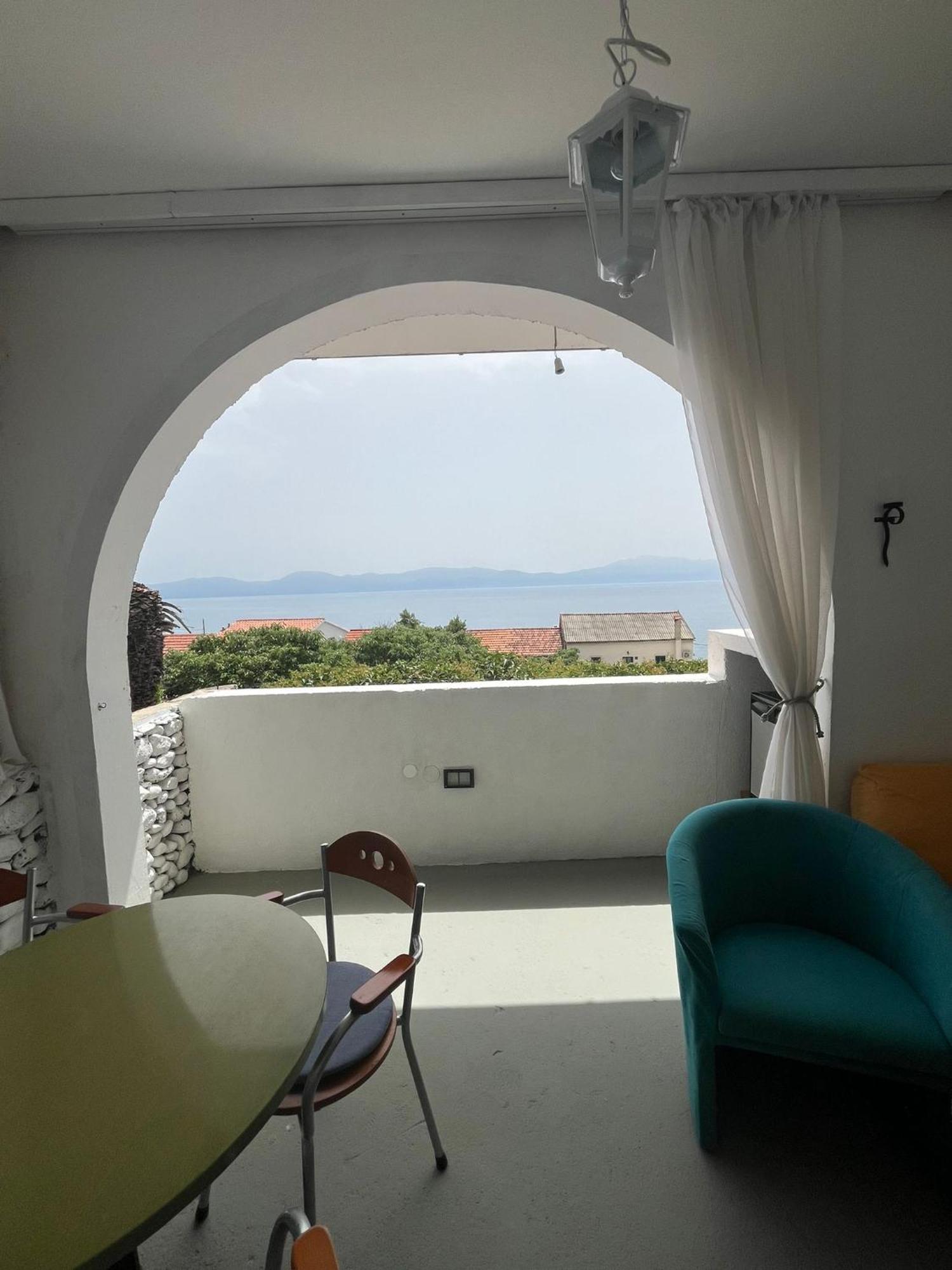 בריסט Apartmani Ankora חדר תמונה
