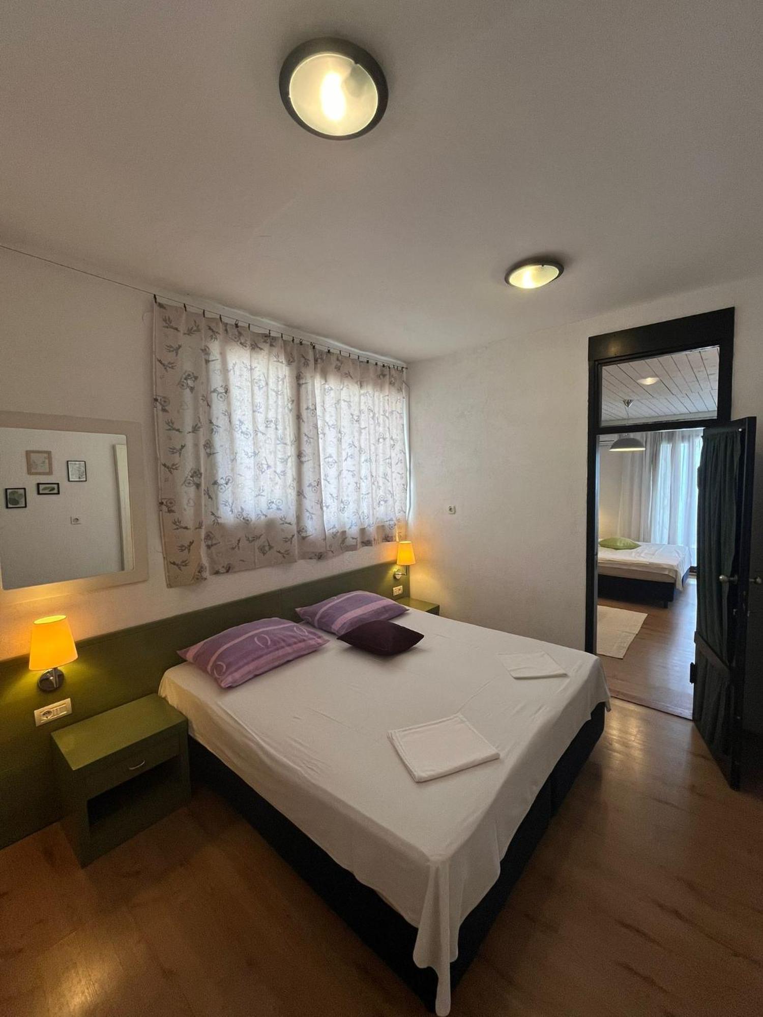 בריסט Apartmani Ankora חדר תמונה