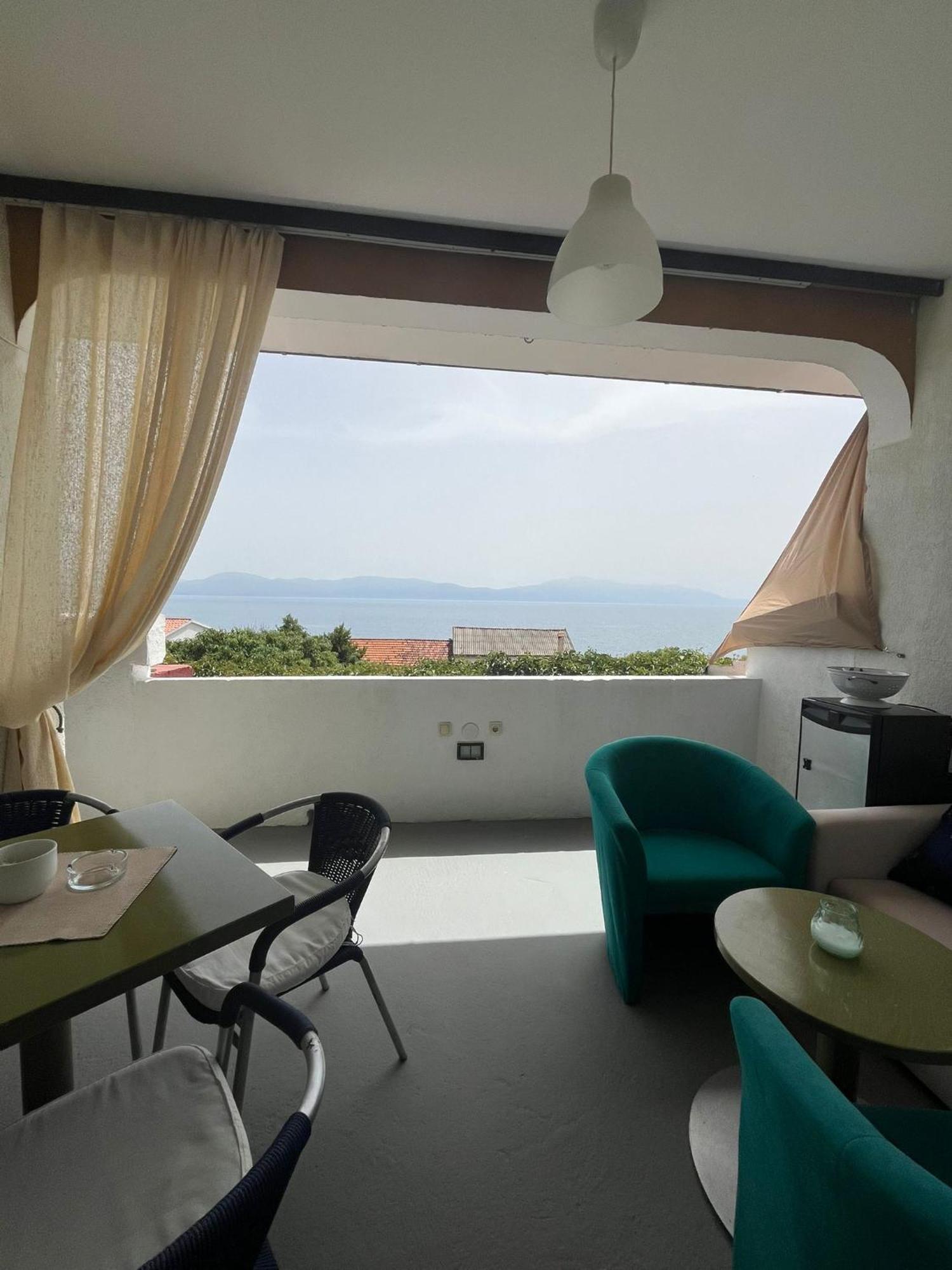 בריסט Apartmani Ankora מראה חיצוני תמונה