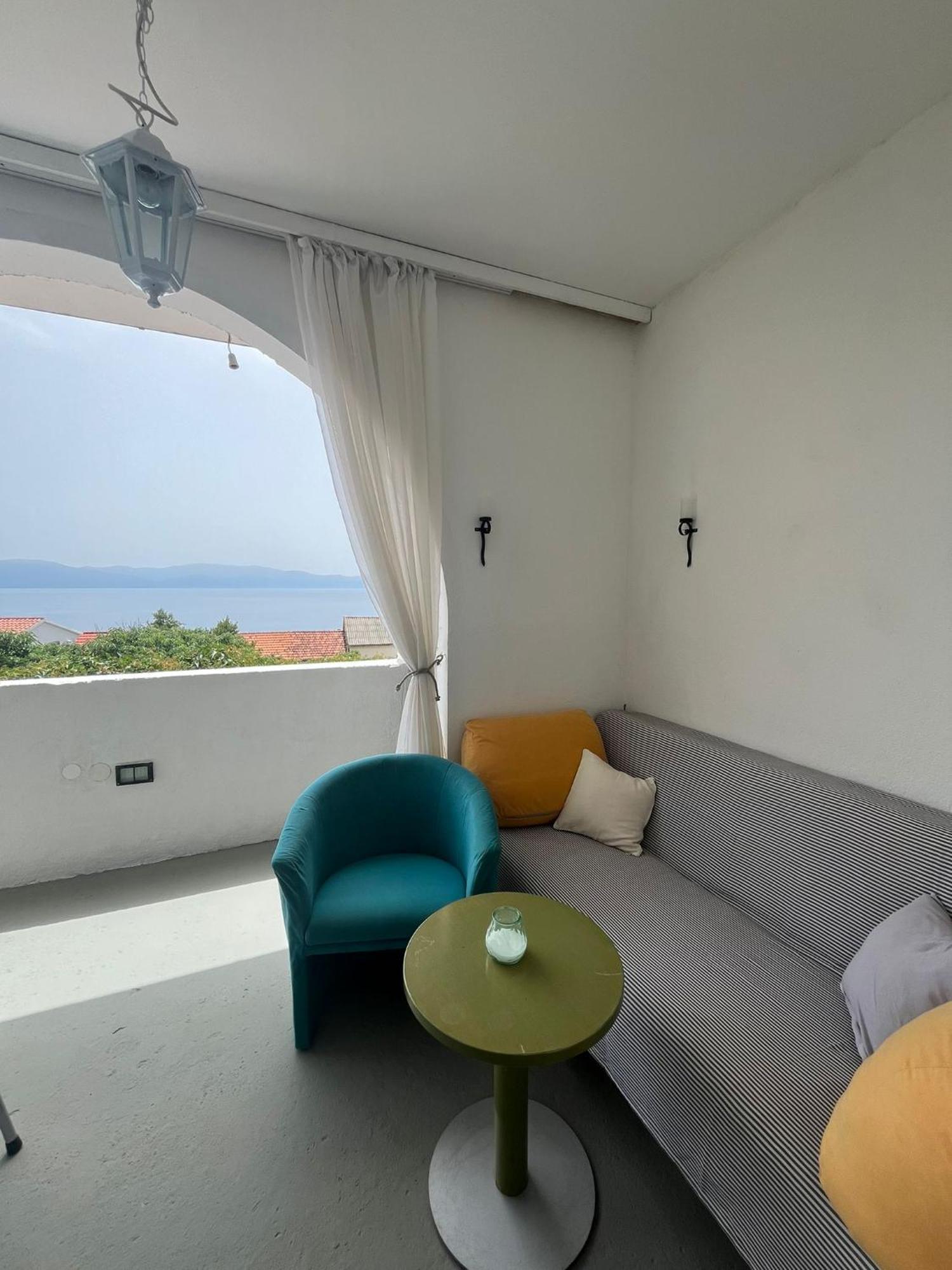 בריסט Apartmani Ankora חדר תמונה
