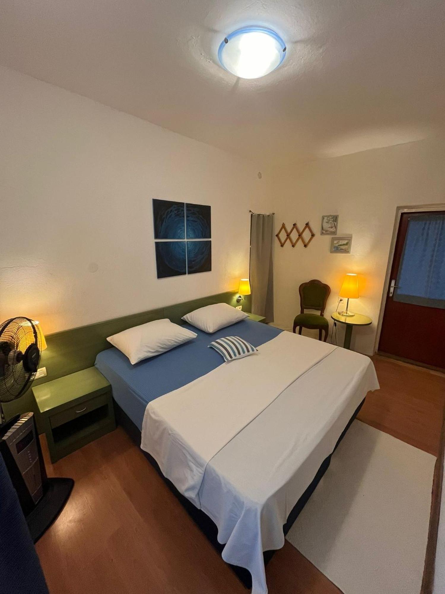 בריסט Apartmani Ankora חדר תמונה
