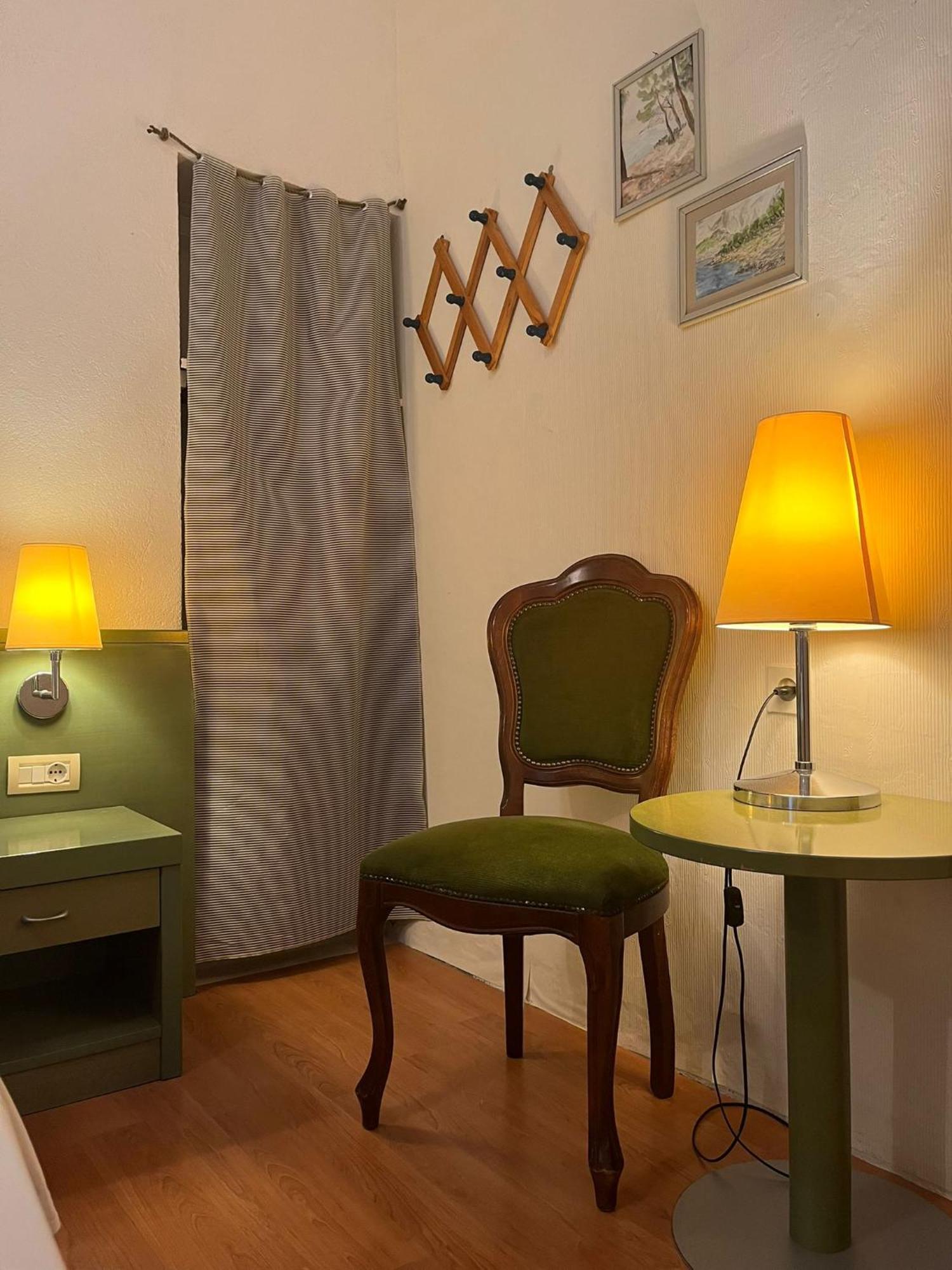 בריסט Apartmani Ankora חדר תמונה