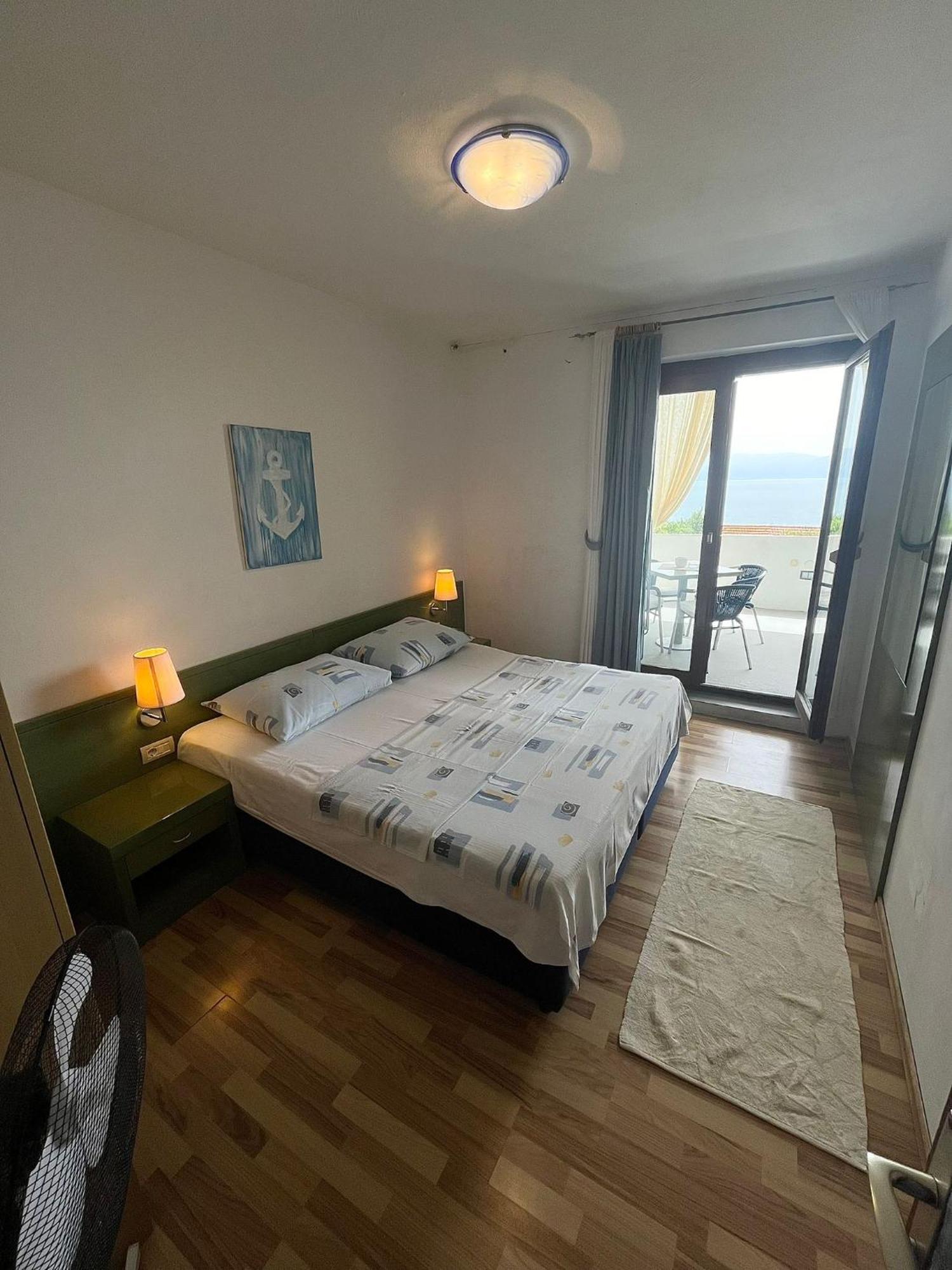 בריסט Apartmani Ankora חדר תמונה