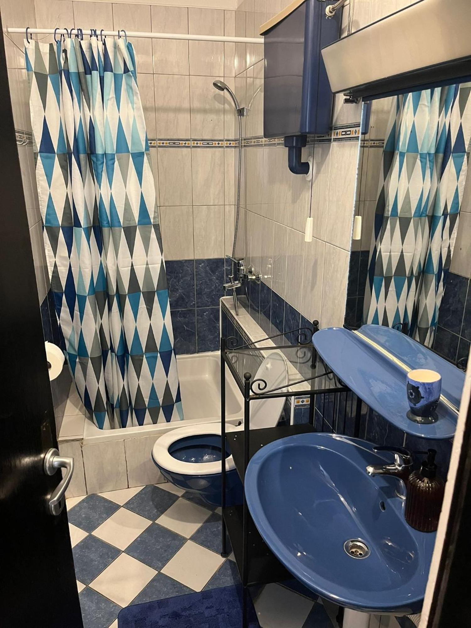 בריסט Apartmani Ankora חדר תמונה