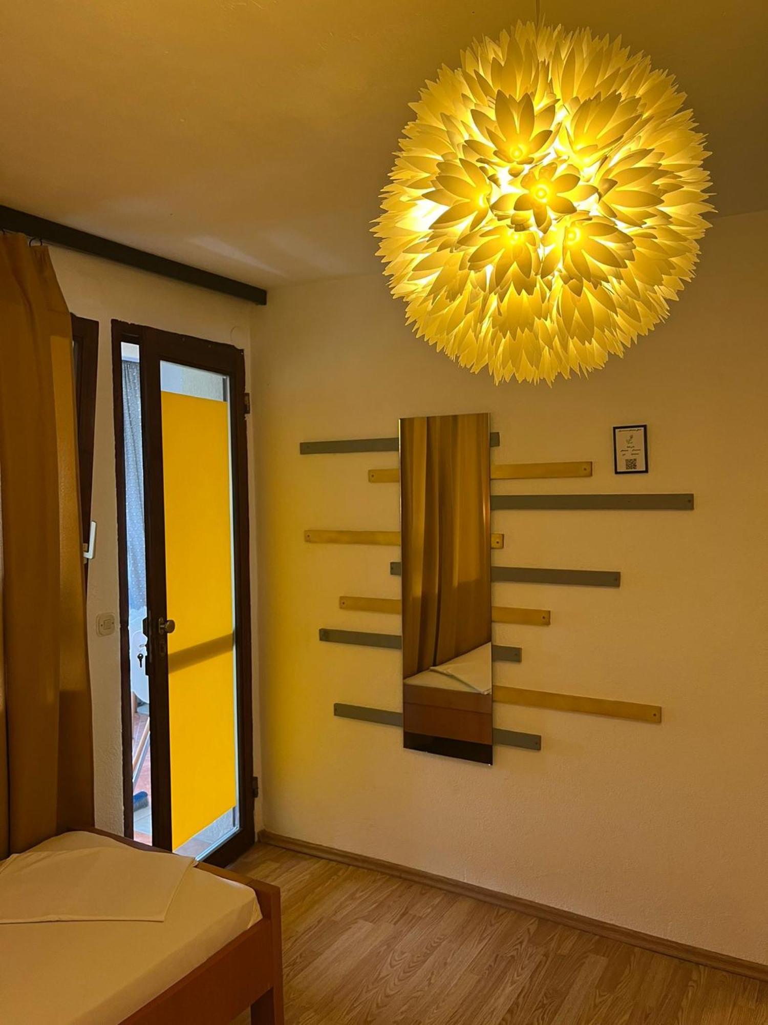 בריסט Apartmani Ankora חדר תמונה