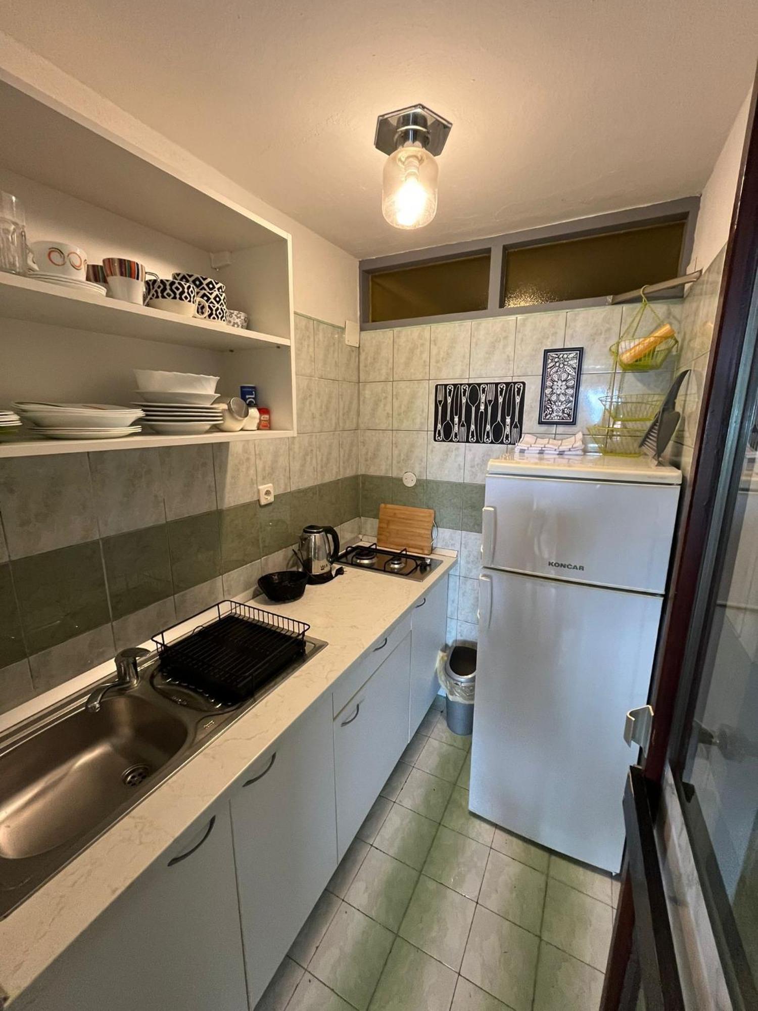 בריסט Apartmani Ankora חדר תמונה