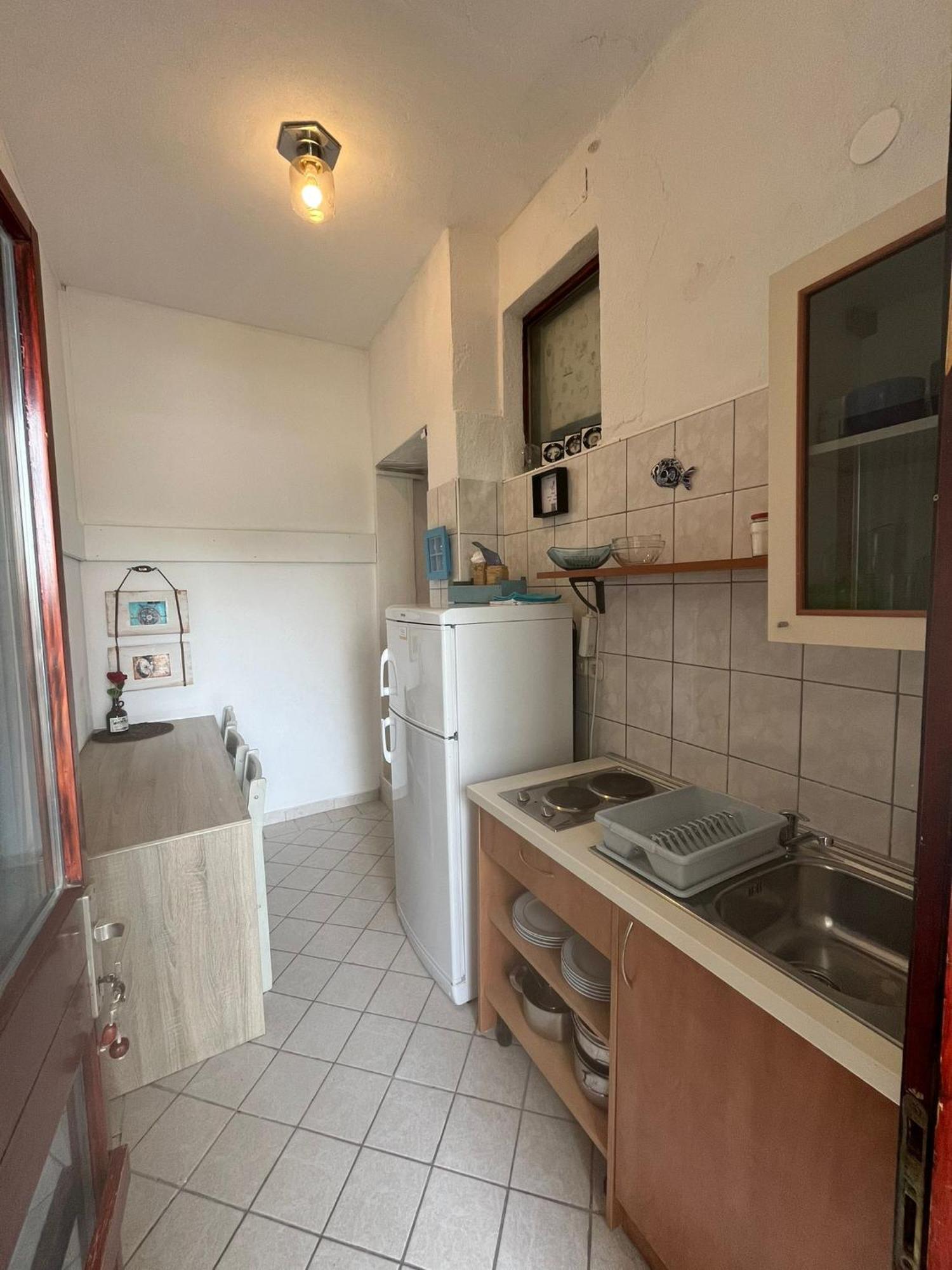בריסט Apartmani Ankora חדר תמונה