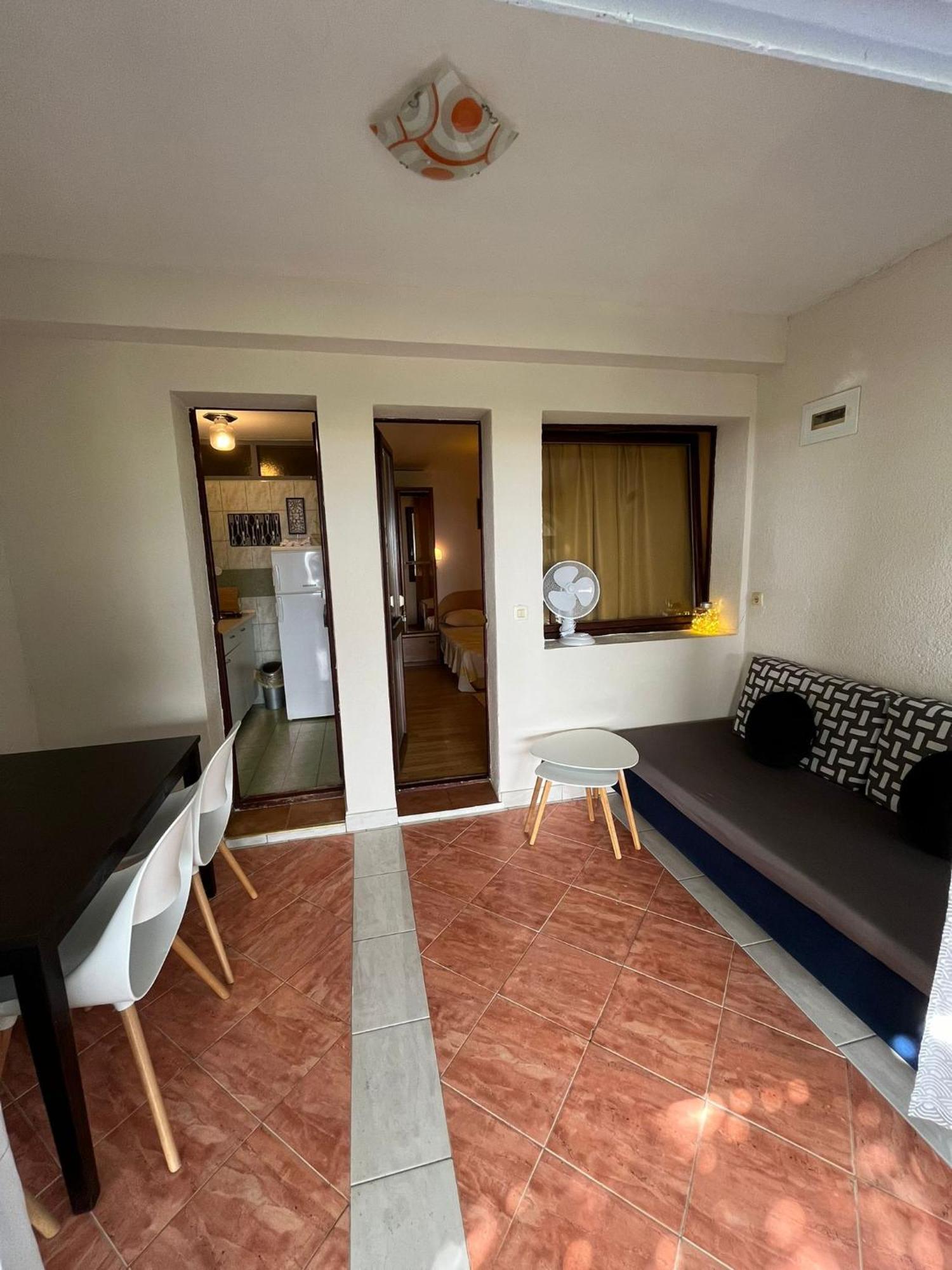 בריסט Apartmani Ankora חדר תמונה