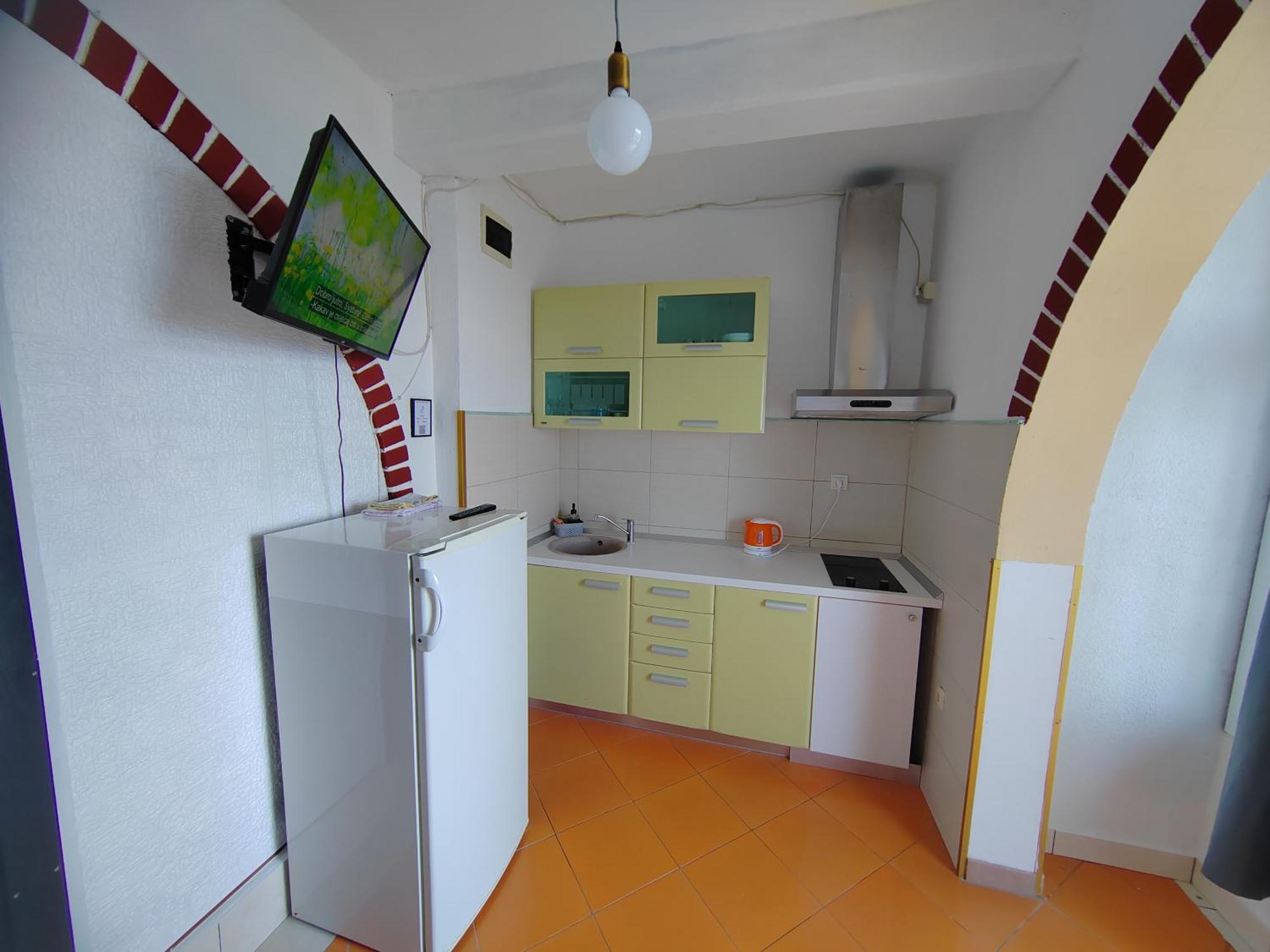 בריסט Apartmani Ankora מראה חיצוני תמונה