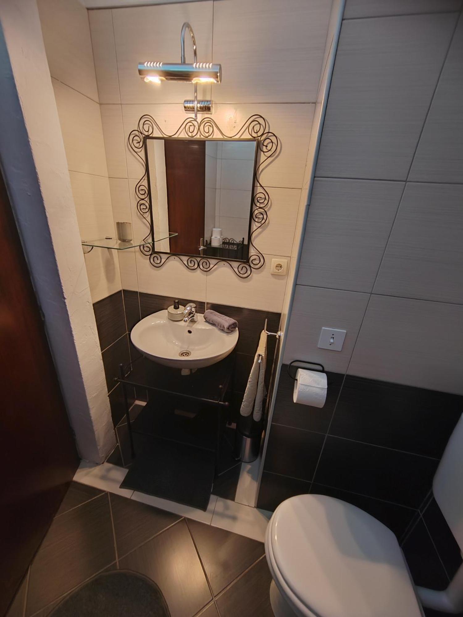 בריסט Apartmani Ankora מראה חיצוני תמונה