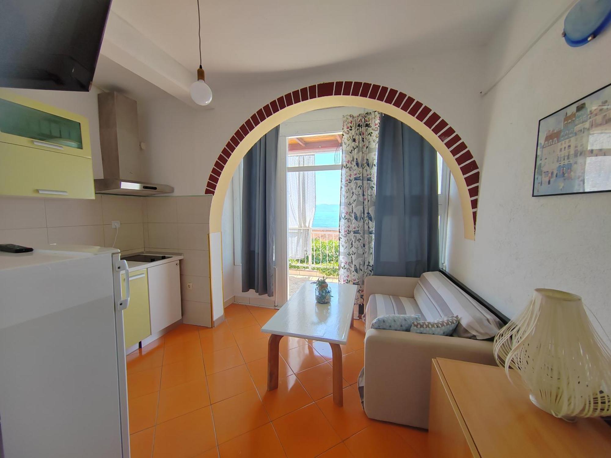 בריסט Apartmani Ankora מראה חיצוני תמונה