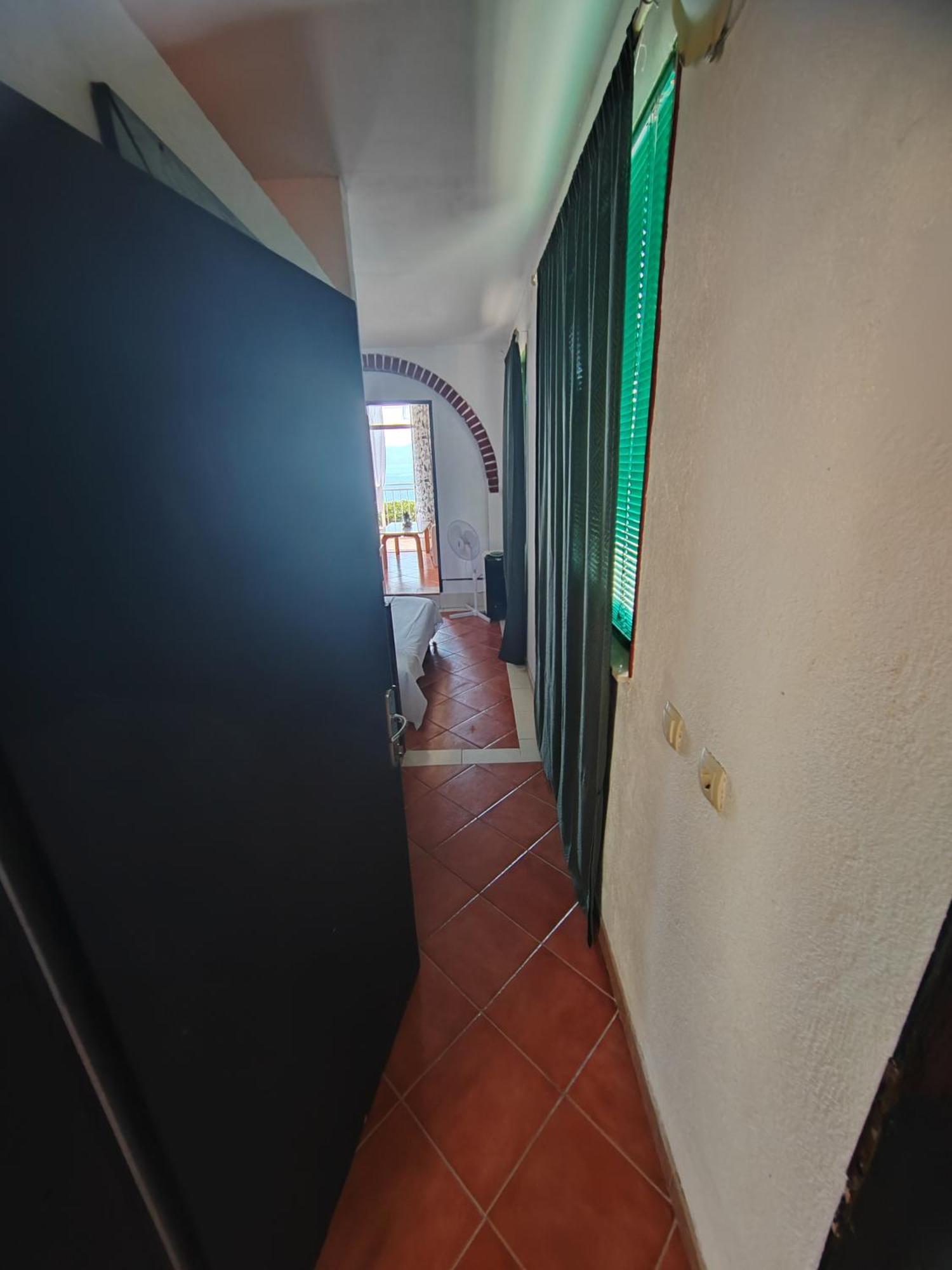 בריסט Apartmani Ankora מראה חיצוני תמונה