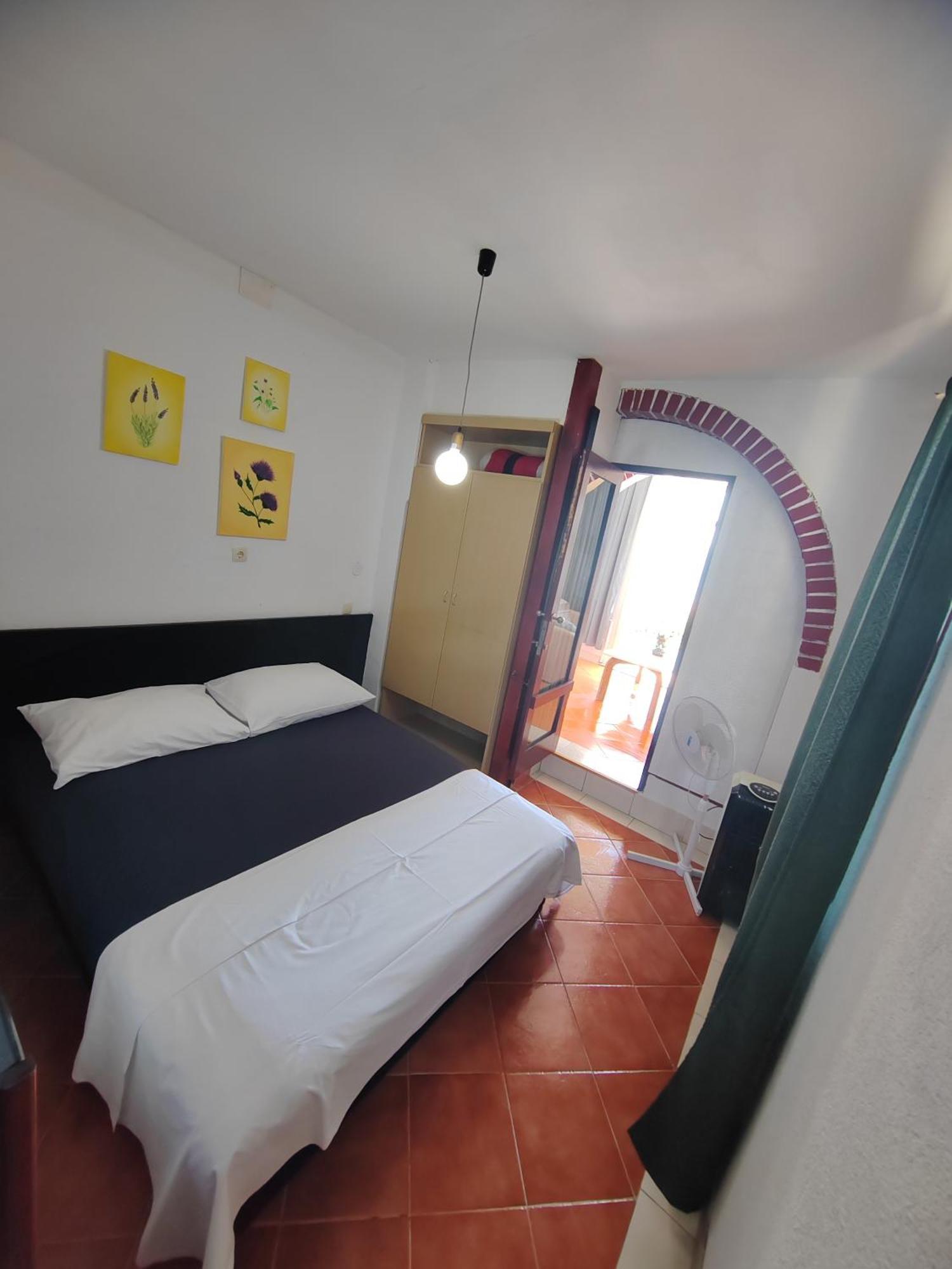 בריסט Apartmani Ankora מראה חיצוני תמונה
