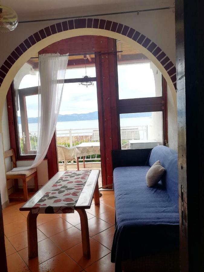בריסט Apartmani Ankora מראה חיצוני תמונה