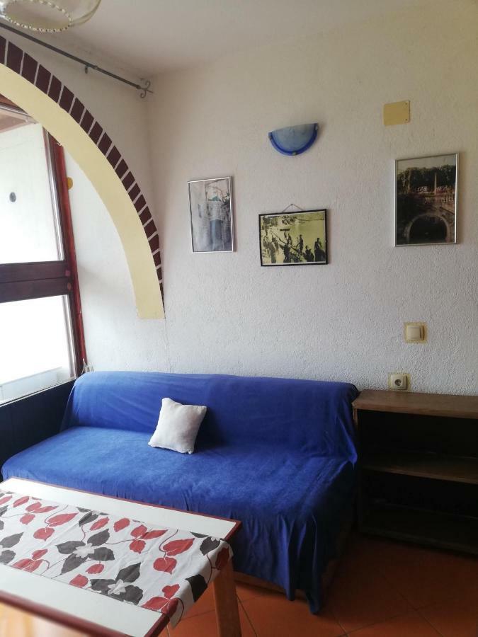 בריסט Apartmani Ankora מראה חיצוני תמונה