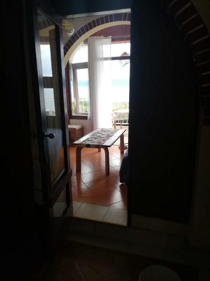בריסט Apartmani Ankora מראה חיצוני תמונה